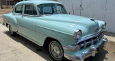 Chevrolet Bel Air occasion année 1954 Annonce Chevrolet Bel Air occasion Essence Air/150/210 à LYON