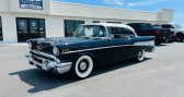 Chevrolet Bel Air occasion année 1957 Annonce Chevrolet Bel Air occasion Essence Air/150/210 à LYON