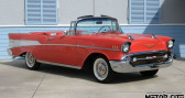 Chevrolet Bel Air occasion année 1957 Annonce Chevrolet Bel Air occasion Essence Air/150/210 à LYON