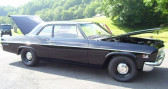 Chevrolet Bel Air occasion année 1966 Annonce Chevrolet Bel Air occasion Essence Air/150/210 à LYON