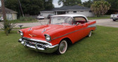 Chevrolet Bel Air occasion année 1957 Annonce Chevrolet Bel Air occasion Essence Air/150/210 à LYON