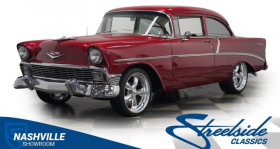 Chevrolet Bel Air , garage GOOD TIMERS  LYON