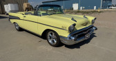 Chevrolet Bel Air occasion année 1957 Annonce Chevrolet Bel Air occasion Essence Air/150/210 à LYON