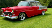 Chevrolet Bel Air occasion année 1955 Annonce Chevrolet Bel Air occasion Essence Air/150/210 à LYON