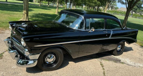 Chevrolet Bel Air , garage GOOD TIMERS  LYON