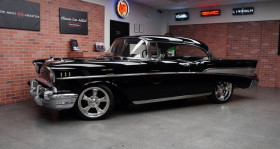 Chevrolet Bel Air , garage GOOD TIMERS  LYON