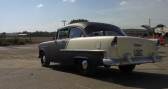 Chevrolet Bel Air occasion  année 1955  Annonce Chevrolet Bel Air occasion Essence Air/150/210 à LYON