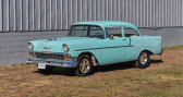 Chevrolet Bel Air occasion  année 1956  Annonce Chevrolet Bel Air occasion Essence Air/150/210 à LYON