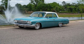 Chevrolet Bel Air occasion année 1962 Annonce Chevrolet Bel Air occasion Essence Air/150/210 à LYON