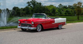 Chevrolet Bel Air occasion  année 1955  Annonce Chevrolet Bel Air occasion Essence Air/150/210 à LYON
