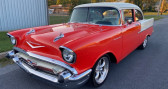Chevrolet Bel Air occasion année 1957 Annonce Chevrolet Bel Air occasion Essence Air/150/210 à LYON