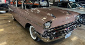 Chevrolet Bel Air occasion  année 1957  Annonce Chevrolet Bel Air occasion Essence Air/150/210 à LYON