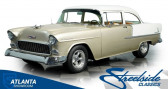 Chevrolet Bel Air occasion  année 1955  Annonce Chevrolet Bel Air occasion Essence Air/150/210 à LYON