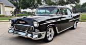 Chevrolet Bel Air occasion  année 1955  Annonce Chevrolet Bel Air occasion Essence Air/150/210 à LYON