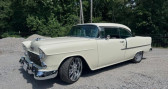 Chevrolet Bel Air occasion année 1955 Annonce Chevrolet Bel Air occasion Essence Air/ 210 Restomod LS3 tremec 6 spd. Big brakes à LYON