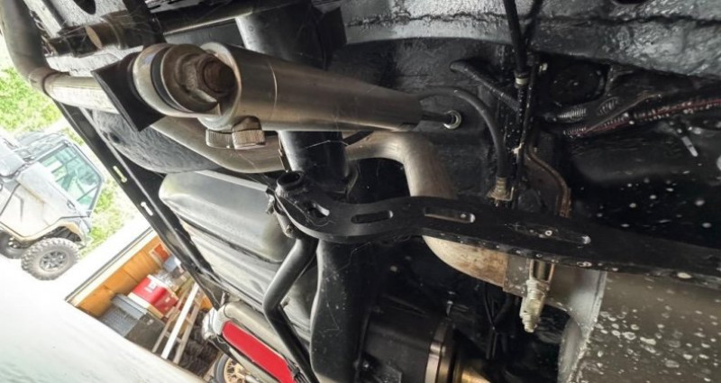 Chevrolet Bel Air Air/ 210 Restomod LS3 tremec 6 spd. Vintage a/c,Wilwood Big  occasion � LYON - photo n�2