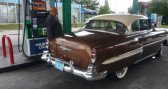 Chevrolet Bel Air occasion année 1953 boite Automatique Annonce Chevrolet Bel Air occasion Essence Belair à LYON