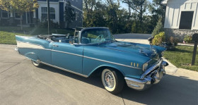 Chevrolet Bel Air , garage GOOD TIMERS  LYON