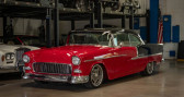 Chevrolet Bel Air occasion année 1955 Annonce Chevrolet Bel Air occasion Essence Custom à LYON