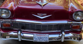 Chevrolet Bel Air nomad  � LYON 69