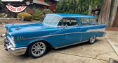 Chevrolet Bel Air Nomad  � LYON 69