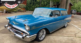 Chevrolet Bel Air Nomad   LYON 69