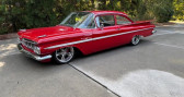 Chevrolet Bel Air Resto mod   LYON 69