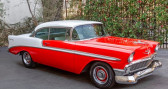 Chevrolet Bel Air occasion année 1956 boite Manuelle Annonce Chevrolet Bel Air occasion Essence V8 à Le Havre