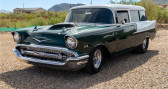 Chevrolet Bel Air occasion année 1957 boite Automatique Annonce Chevrolet Bel Air occasion Essence wagon à LYON