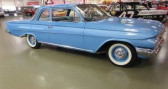 Chevrolet Biscayne   1961 - annonce de voiture en vente sur Auto Slection.com