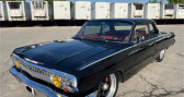 Annonce Chevrolet Biscayne occasion Essence   LYON