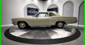 Chevrolet Biscayne occasion  année 1966  Annonce Chevrolet Biscayne occasion Essence  à LYON