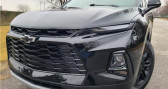 Annonce Chevrolet Blazer occasion Essence  à LYON