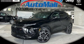 Chevrolet Tahoe   2020 - annonce de voiture en vente sur Auto Slection.com