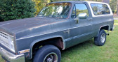 Chevrolet Blazer    LYON 69
