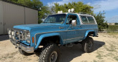 Chevrolet Blazer    LYON 69