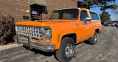 Chevrolet Blazer    LYON 69