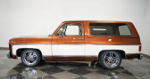 Annonce Chevrolet Blazer occasion Essence   LYON