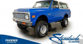 Annonce Chevrolet Blazer occasion Essence   LYON
