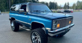 Annonce Chevrolet Blazer occasion Essence   LYON