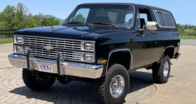 Chevrolet Blazer , garage GOOD TIMERS  LYON