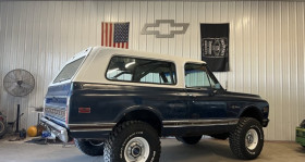 Chevrolet Blazer , garage GOOD TIMERS  LYON