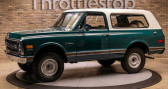 Annonce Chevrolet Blazer occasion Essence   LYON