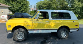 Annonce Chevrolet Blazer occasion Essence   LYON