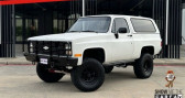 Chevrolet Blazer    LYON 69