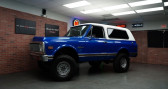Annonce Chevrolet Blazer occasion Essence   LYON