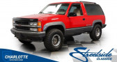 Chevrolet Blazer    LYON 69