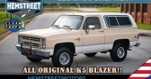 Chevrolet Blazer    LYON 69