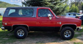 Chevrolet Blazer    LYON 69