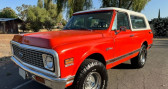 Chevrolet Blazer    LYON 69